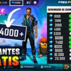 Es seguro utilizar generadores de cuentas de Free Fire
