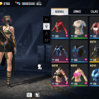 Dónde puedo conseguir ropa exclusiva de Free Fire
