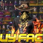Hay algún riesgo al usar una cuenta chetada en Free Fire